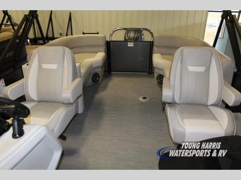 Slide: The Image of Godfrey 2286 SBX 2026 - 6