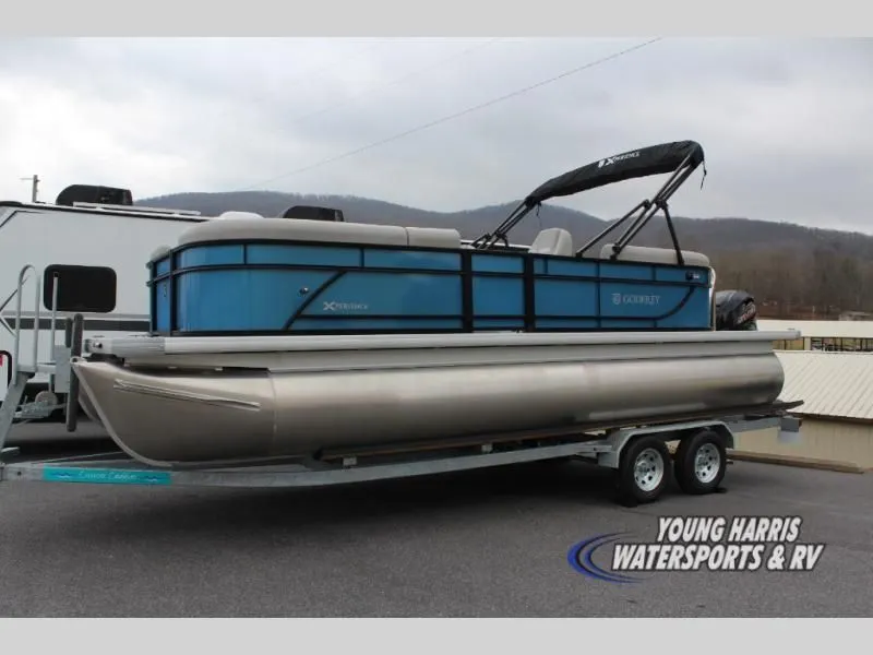 The Image of Godfrey 2286 SBX 2026 - 1