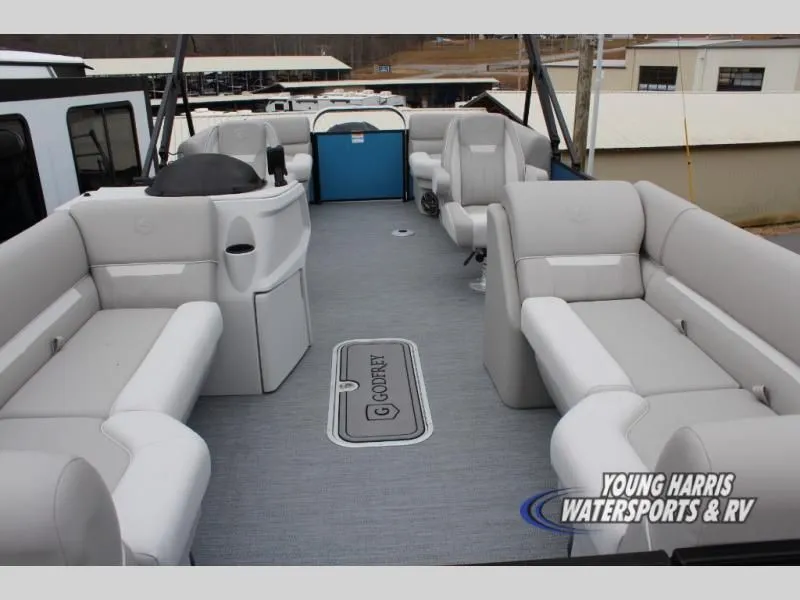 Slide: The Image of Godfrey 2286 SBX 2026 - 4