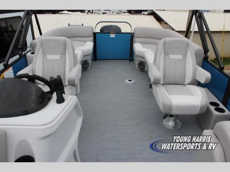 Slide: The Image of Godfrey 2286 SBX 2026 - 5