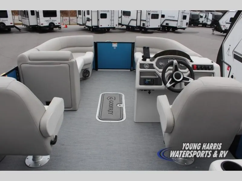 Slide: The Image of Godfrey 2286 SBX 2026 - 8