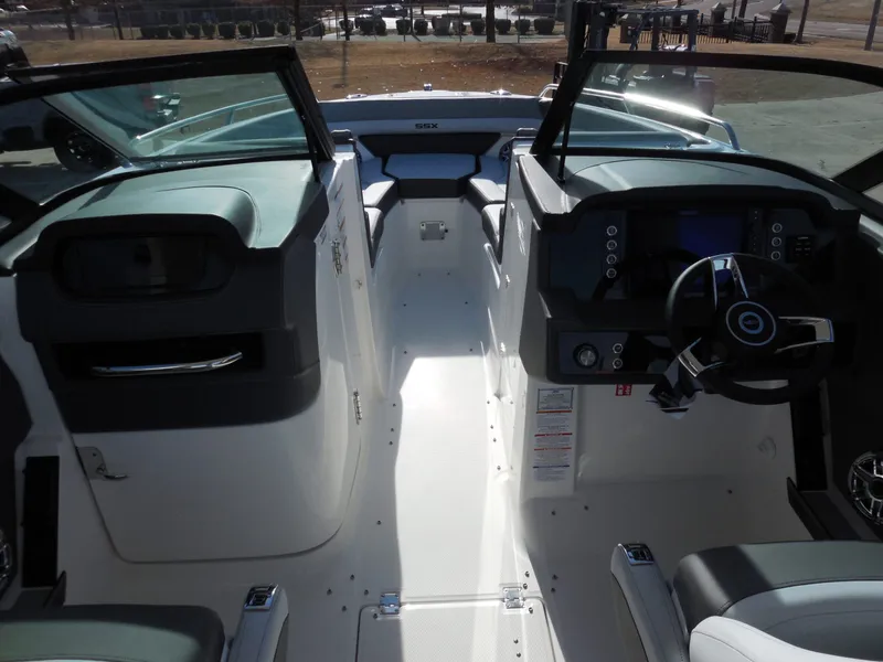 Slide: The Image of Chaparral 6 SSX 2026 - 11