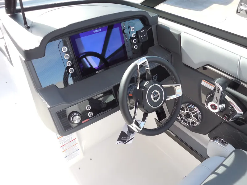 Slide: The Image of Chaparral 6 SSX 2026 - 12