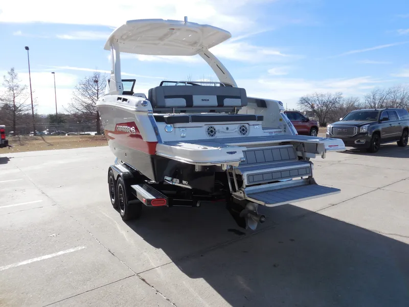 Slide: The Image of Chaparral 6 SSX 2026 - 4