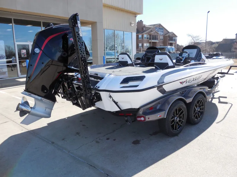 Slide: The Image of Vexus VXs20 2026 - 3