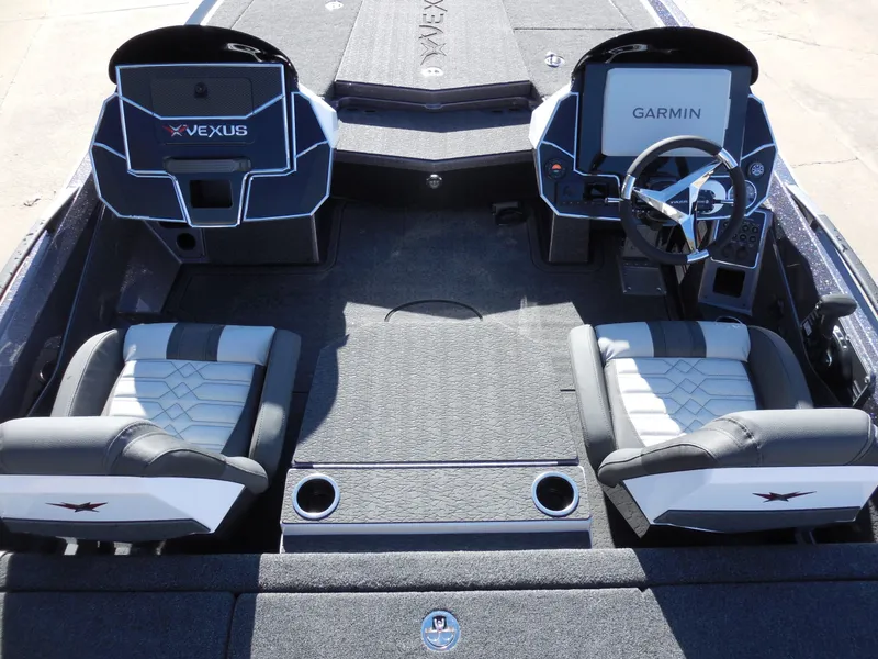 Slide: The Image of Vexus VXs20 2026 - 6