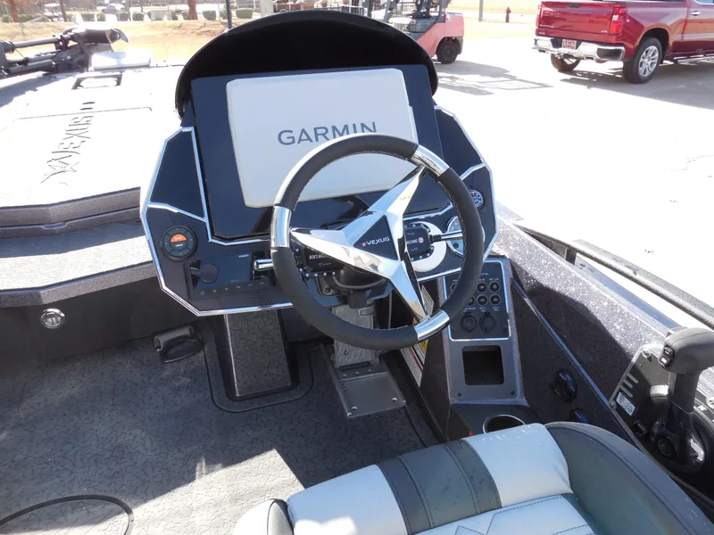 Slide: The Image of Vexus VXs20 2026 - 7