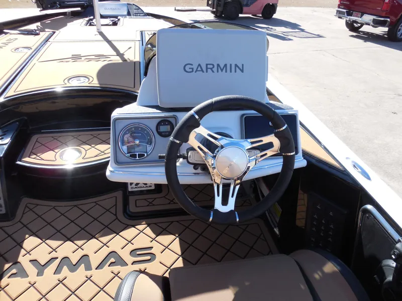 Slide: The Image of Caymas XS 21 PRO 2026 - 5