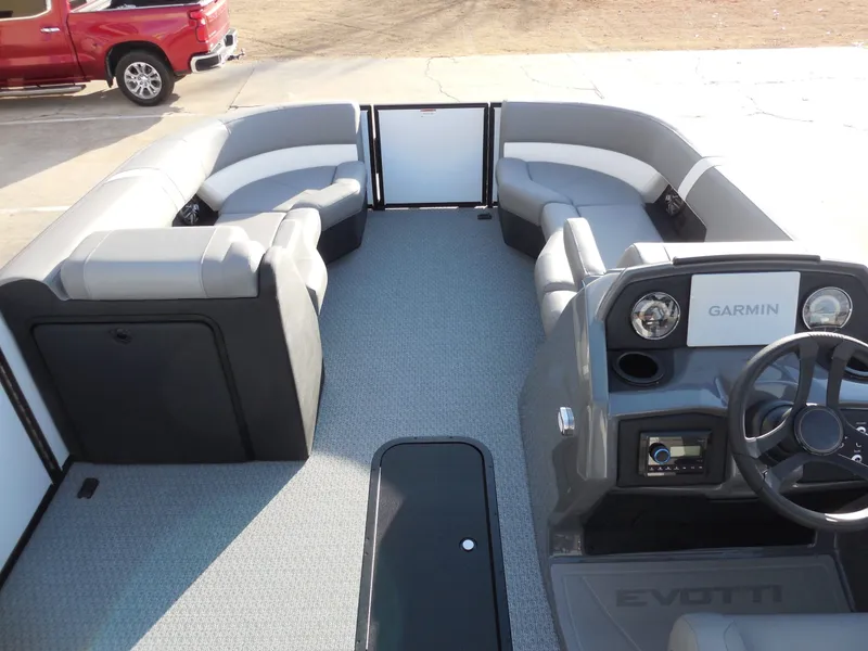 Slide: The Image of Evotti 523CS 2026 - 13