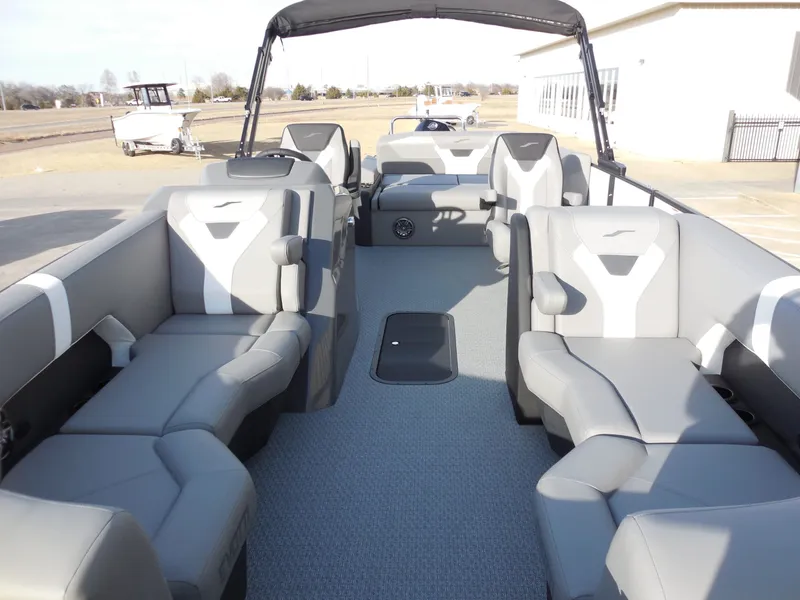 Slide: The Image of Evotti 523CS 2026 - 6