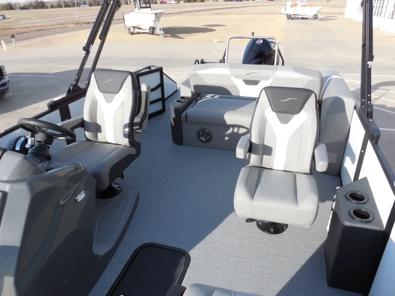 Slide: The Image of Evotti 523CS 2026 - 7