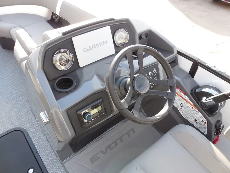 Slide: The Image of Evotti 523CS 2026 - 8