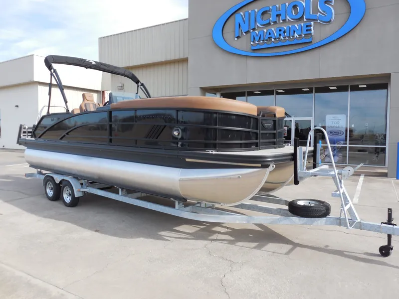 Slide: The Image of Bennington 24 MSB 2026 - 2