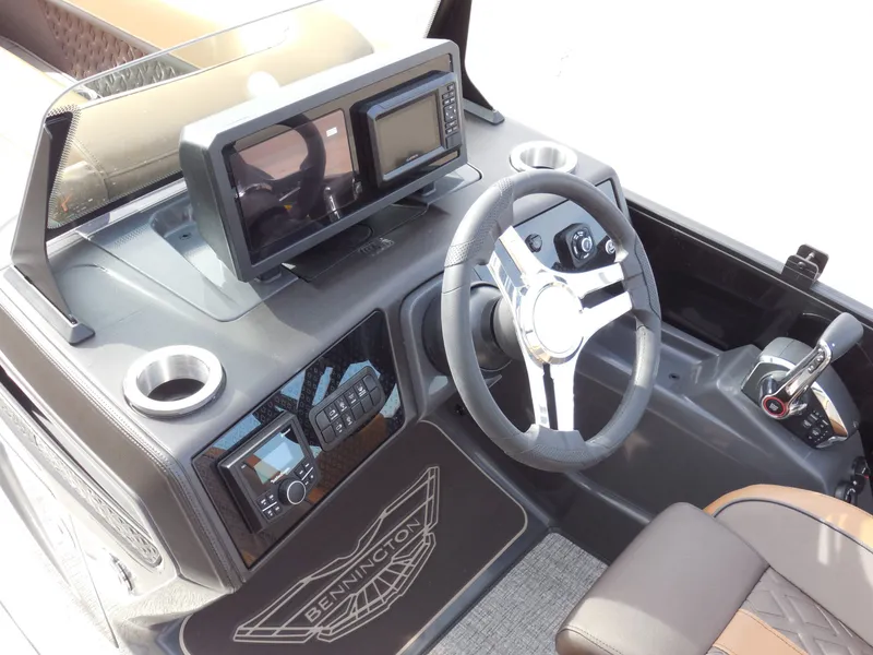 Slide: The Image of Bennington 24 MSB 2026 - 8