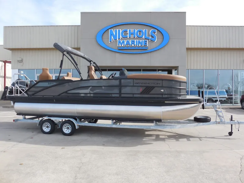 The Image of Bennington 24 MFC 2026 - 1