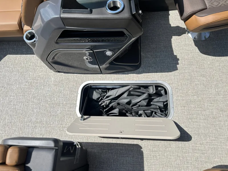 Slide: The Image of Bennington 24 MFC 2026 - 24