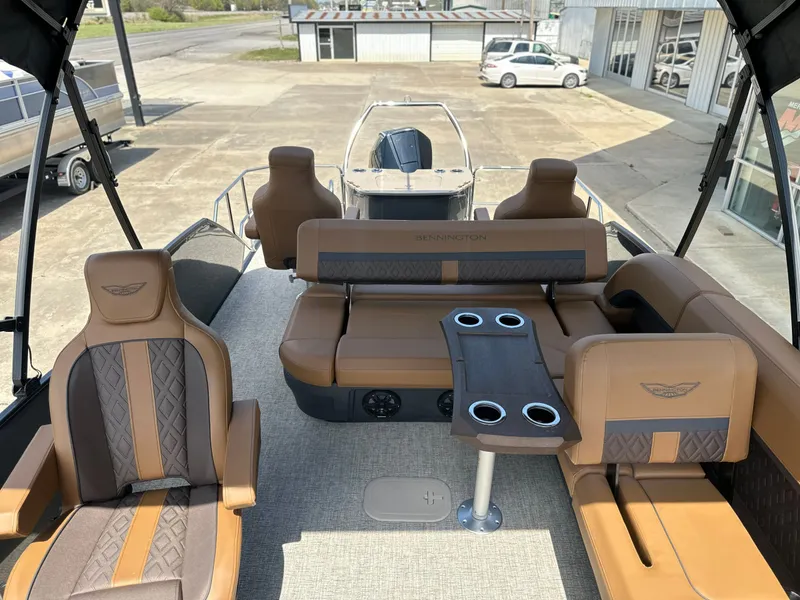 Slide: The Image of Bennington 24 MFC 2026 - 31