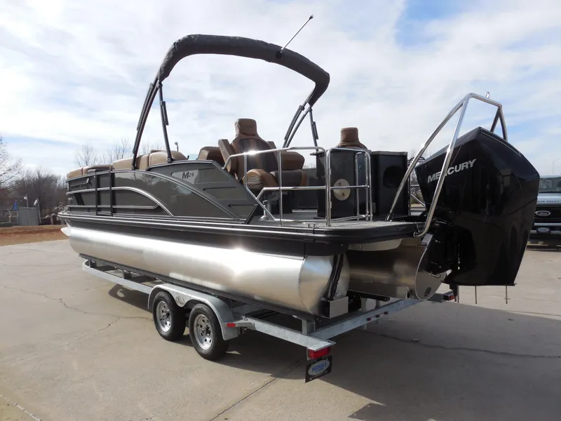 Slide: The Image of Bennington 24 MFC 2026 - 4