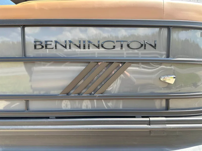 Slide: The Image of Bennington 24 MFC 2026 - 4