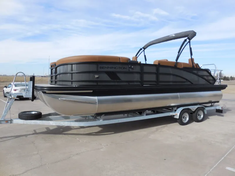 Slide: The Image of Bennington 24 MFC 2026 - 5