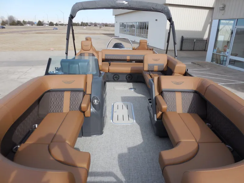 Slide: The Image of Bennington 24 MFC 2026 - 6