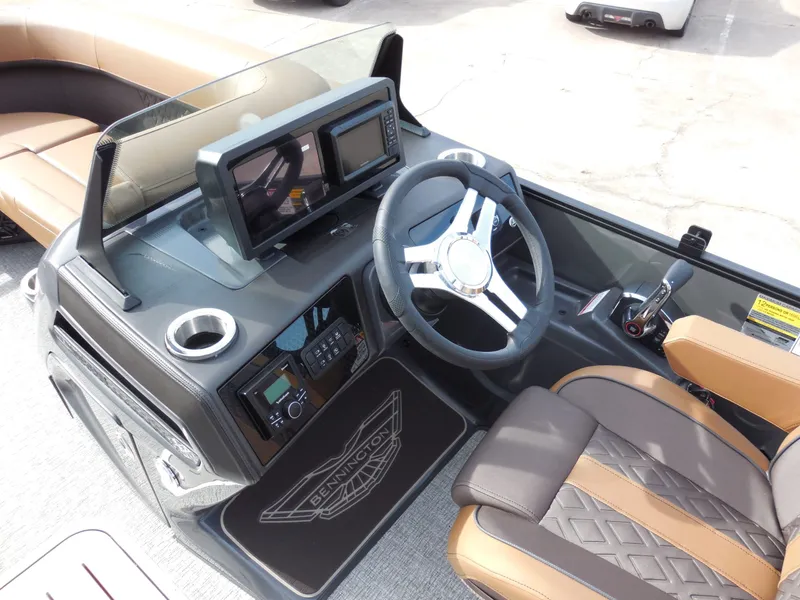 Slide: The Image of Bennington 24 MFC 2026 - 8