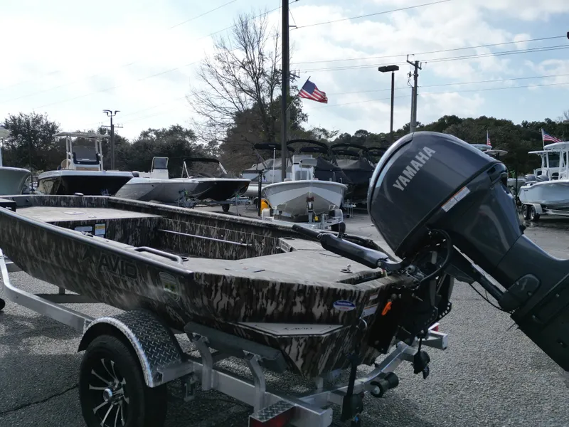 Slide: The Image of Avid 16 Commander 2026 - 8