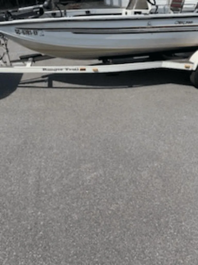 Slide: The Image of Ranger Cherokee 1995 - 1