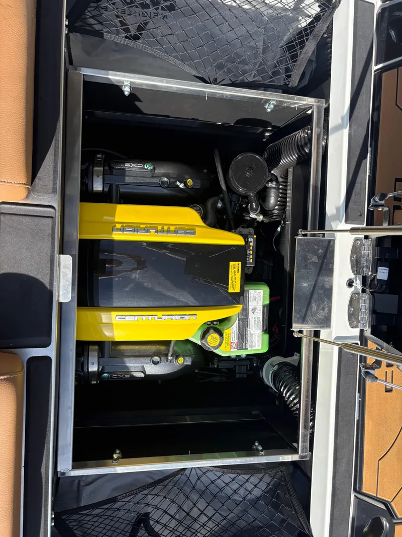 Slide: The Image of Centurion Ri245 2026 - 14