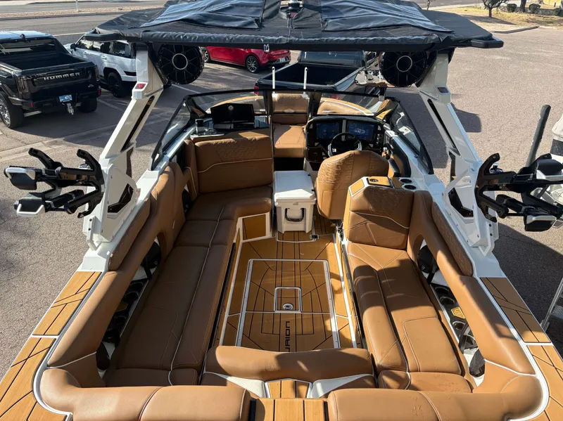 Slide: The Image of Centurion Ri245 2026 - 5