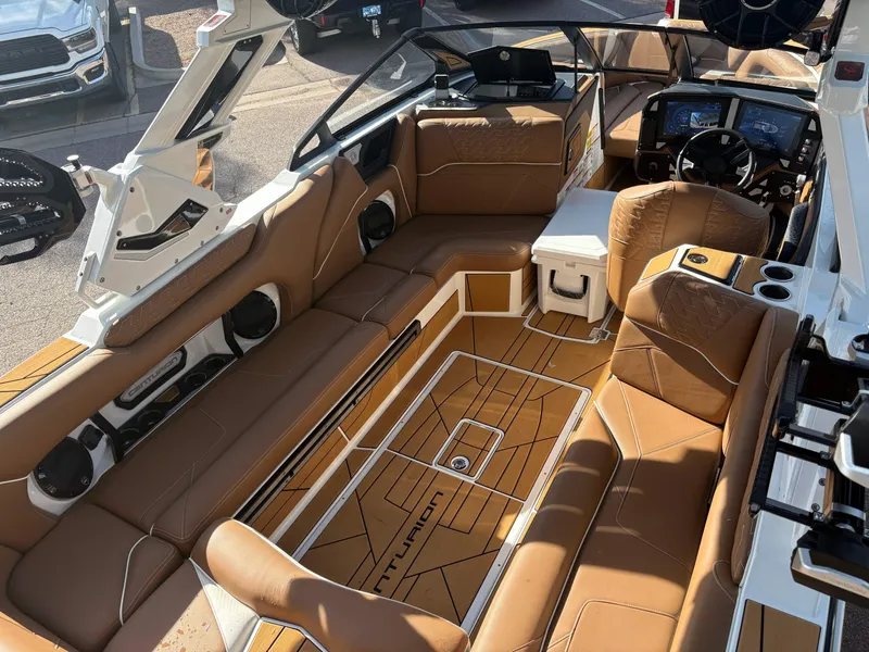 Slide: The Image of Centurion Ri245 2026 - 7