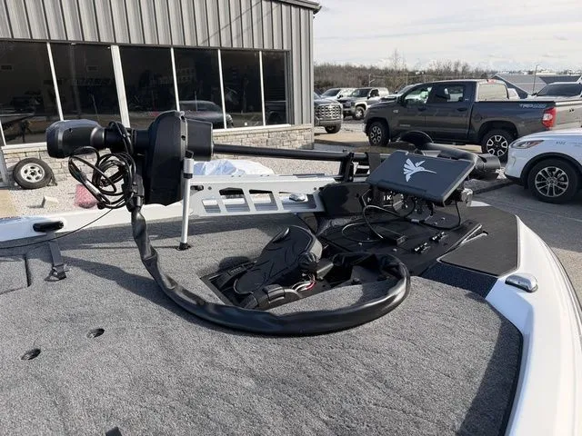 Slide: The Image of Skeeter ZXE20 2026 - 11