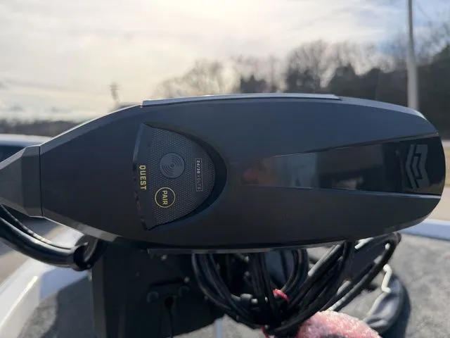 Slide: The Image of Skeeter ZXE20 2026 - 15