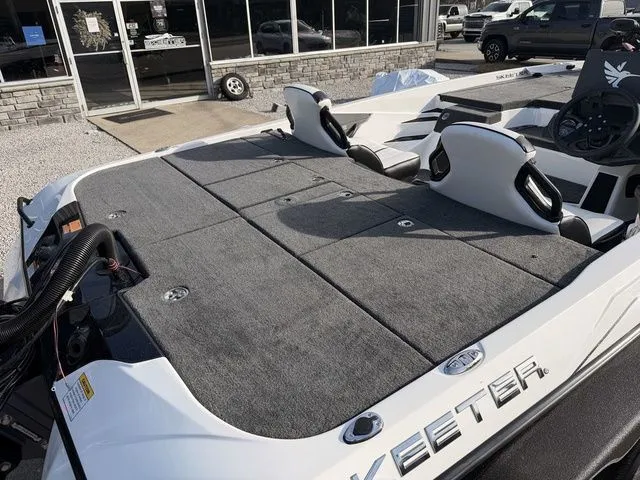 Slide: The Image of Skeeter ZXE20 2026 - 4