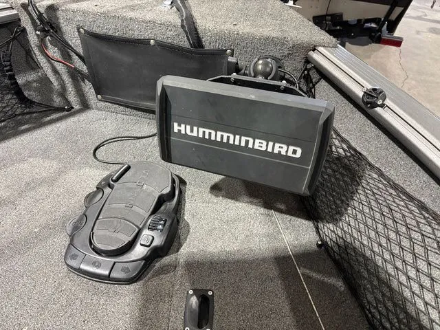 Slide: The Image of Lund Impact XS 1875 Sport 2018 - 10