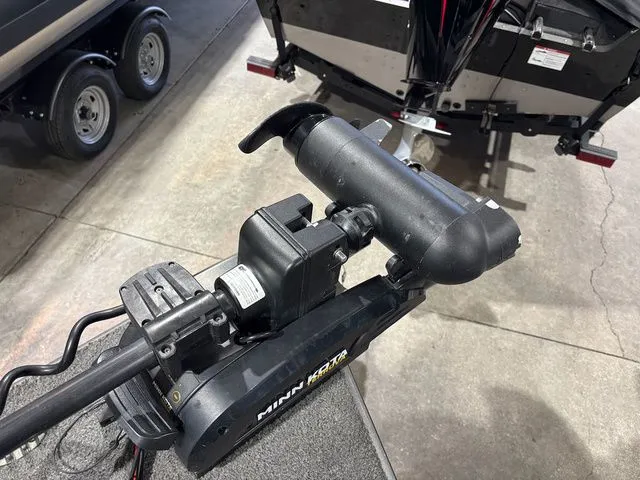 Slide: The Image of Lund Impact XS 1875 Sport 2018 - 11