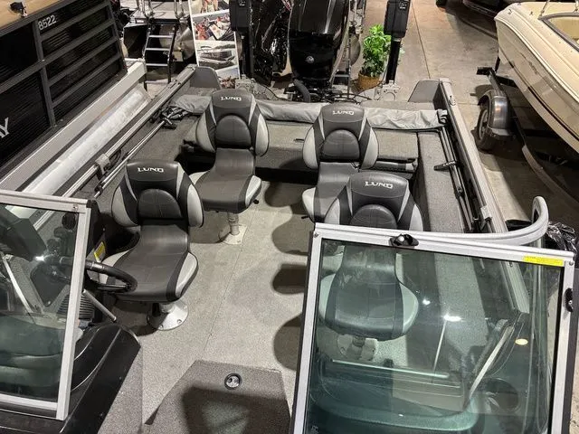 Slide: The Image of Lund Impact XS 1875 Sport 2018 - 13