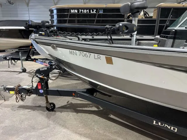 Slide: The Image of Lund Impact XS 1875 Sport 2018 - 14