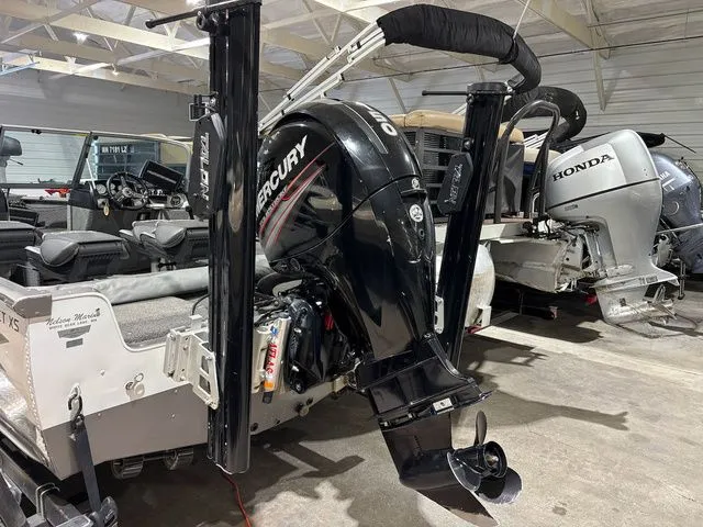 Slide: The Image of Lund Impact XS 1875 Sport 2018 - 3