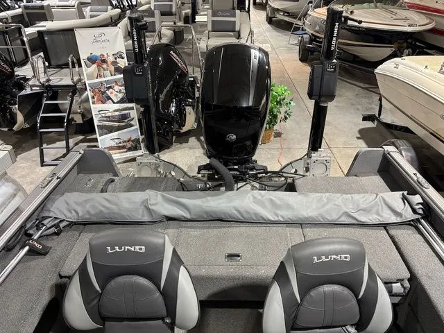 Slide: The Image of Lund Impact XS 1875 Sport 2018 - 4