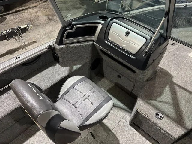 Slide: The Image of Lund Impact XS 1875 Sport 2018 - 6