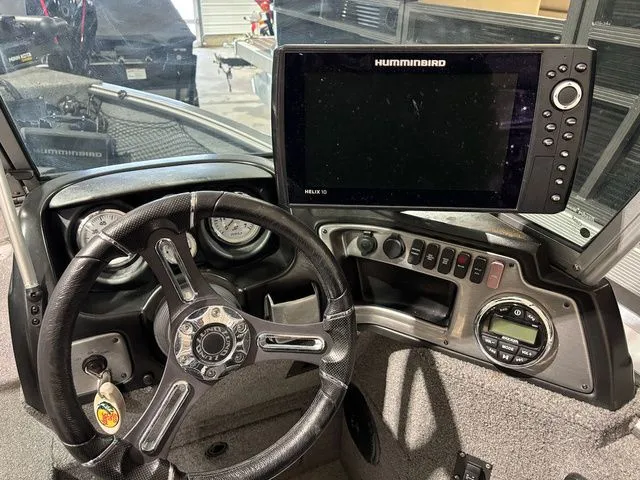 Slide: The Image of Lund Impact XS 1875 Sport 2018 - 8