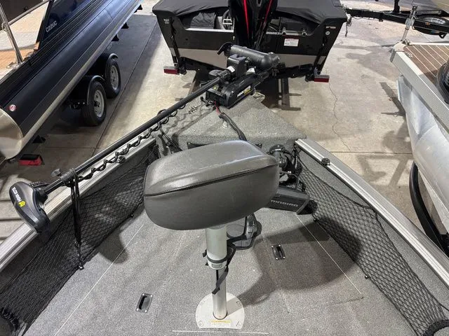 Slide: The Image of Lund Impact XS 1875 Sport 2018 - 9