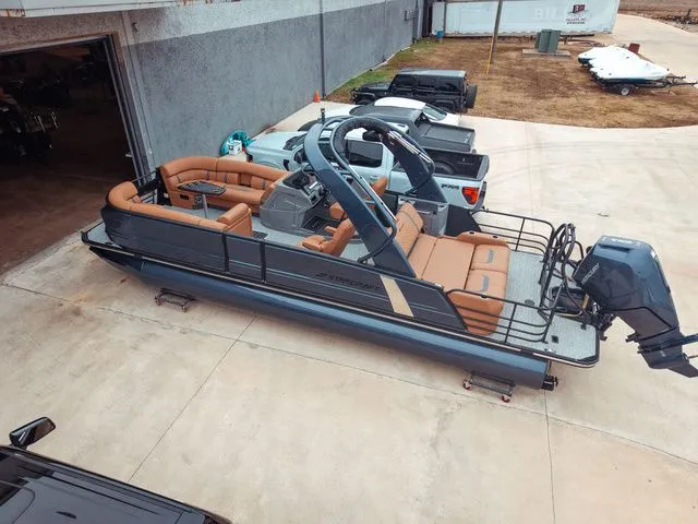 The Image of Starcraft RX 25 Q DH 2026 - 1