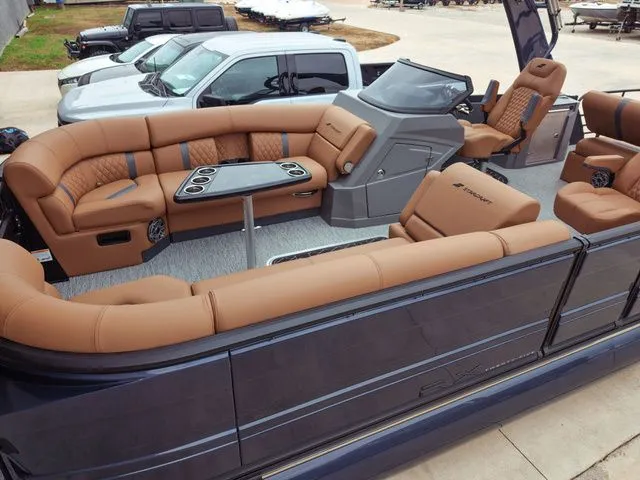 Slide: The Image of Starcraft RX 25 Q DH 2026 - 11