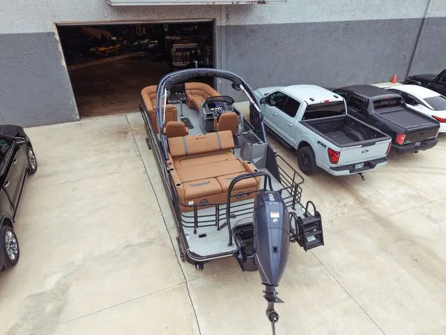 Slide: The Image of Starcraft RX 25 Q DH 2026 - 3