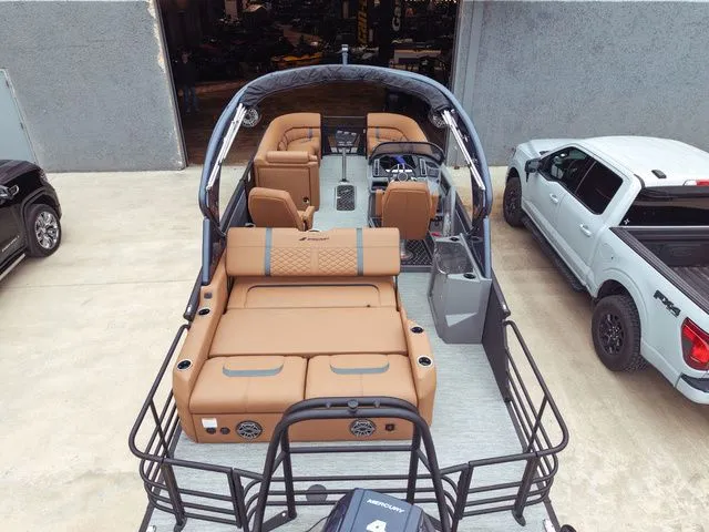 Slide: The Image of Starcraft RX 25 Q DH 2026 - 4