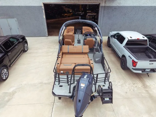 Slide: The Image of Starcraft RX 25 Q DH 2026 - 5