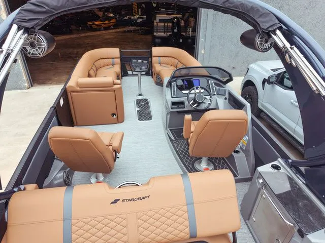 Slide: The Image of Starcraft RX 25 Q DH 2026 - 6