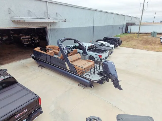 Slide: The Image of Starcraft RX 25 Q DH 2026 - 9